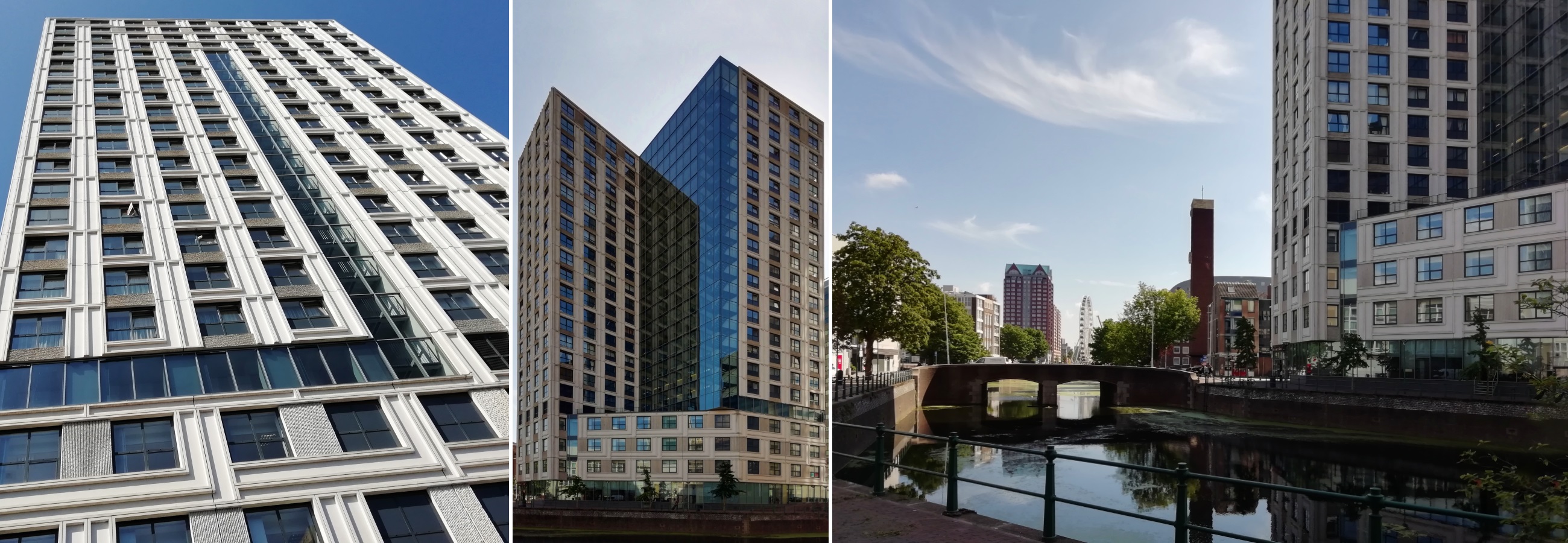 De Witte Keizer | Zonneveld ingenieurs